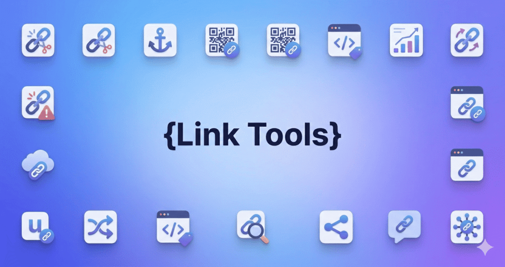 Link Tools