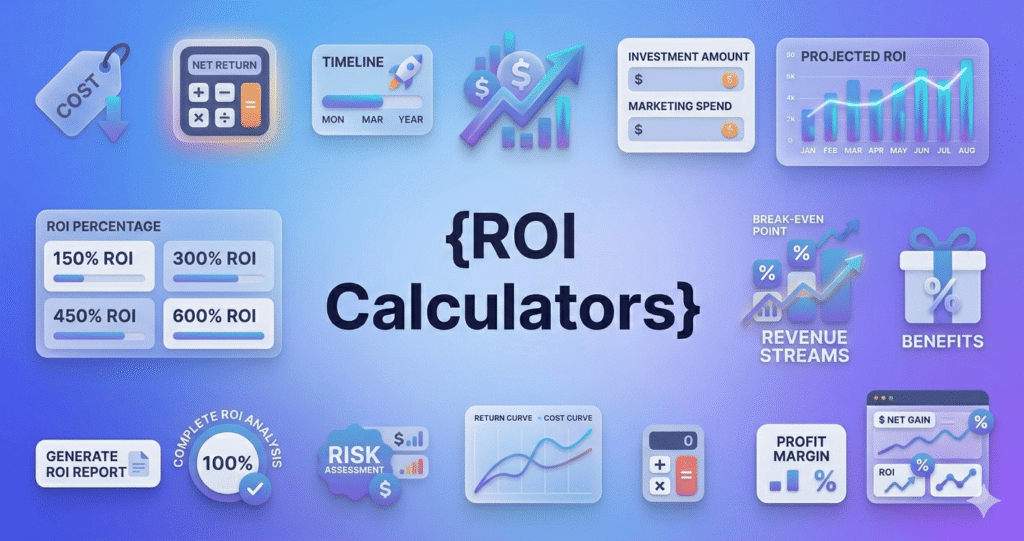 ROI Calculator