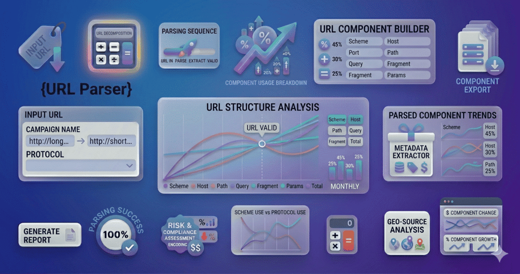 URL Parser