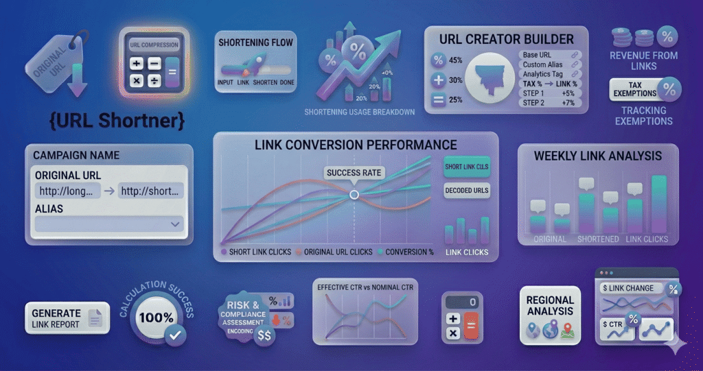 URL Shortener