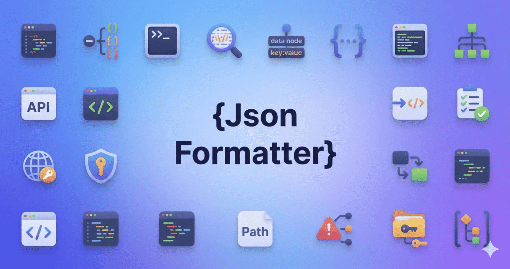 Json Formatter