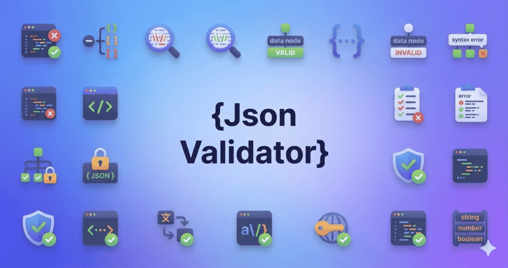 Json Validator