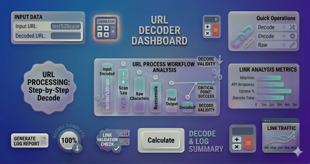 URL Decoder