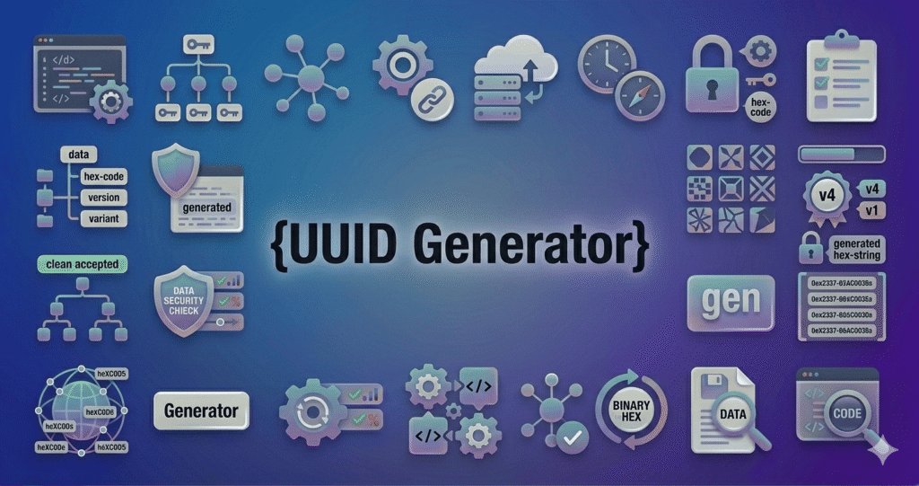 UUID Generator
